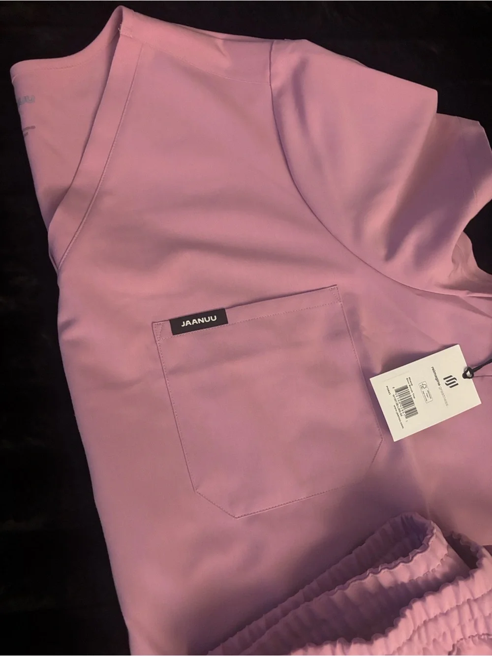 Jaanuu soft lavender